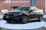 Used 2019 Kia Optima SX w/ SX Limited (Black) Package image 3