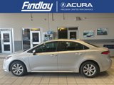 Used 2022 Toyota Corolla LE image 5