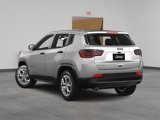 New 2025 Jeep Compass Sport image 4