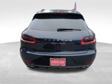 Used 2017 Porsche Macan Turbo image 4