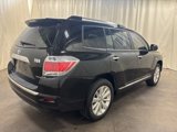 Used 2013 Toyota Highlander Limited image 5