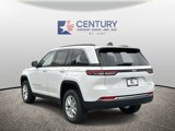 New 2025 Jeep Grand Cherokee Laredo X w/ Luxury Tech Group I image 4