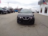 Used 2022 Nissan Rogue Sport SV image 2