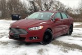 Used 2014 Ford Fusion SE w/ Equipment Group 202A image 2