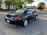 Used 2005 Lexus SC 430 Convertible image 4