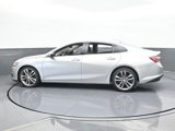 Used 2021 Chevrolet Malibu LT image 3