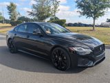 Used 2024 Jaguar XF R-Dynamic SE image 3