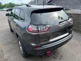 Certified 2022 Jeep Cherokee Trailhawk image 4