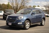 Used 2016 Chevrolet Equinox LT image 4