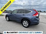 Used 2012 Honda CR-V EX image 5