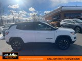 Used 2020 Jeep Compass Trailhawk image 4