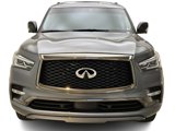 Used 2021 INFINITI QX80 Premium Select w/ Cargo Package image 2