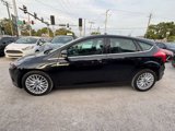 Used 2012 Ford Focus SEL image 5