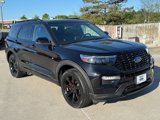 Used 2020 Ford Explorer ST w/ ST Street Pack image 5