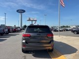 Used 2017 Jeep Grand Cherokee Altitude image 4