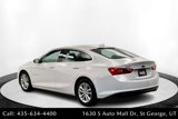Used 2017 Chevrolet Malibu LT w/ Driver Confidence Package image 3
