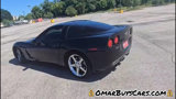 Used 2006 Chevrolet Corvette Coupe w/ Preferred Equipment Group image 2