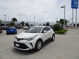 Used 2020 Toyota C-HR LE image 4