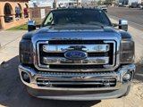 Used 2013 Ford F350 Lariat w/ Lariat Ultimate Pkg image 4