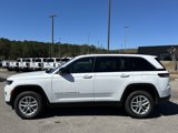 New 2025 Jeep Grand Cherokee Laredo X image 4