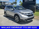 Used 2019 Honda CR-V EX-L image 4