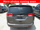 Used 2021 Chrysler Voyager Lxi image 4
