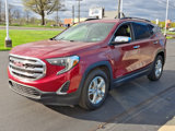 Used 2018 GMC Terrain SLE w/ Driver Convenience Package image 3