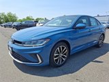 New 2025 Volkswagen Jetta SE image 2