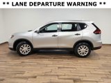 Used 2020 Nissan Rogue S image 6