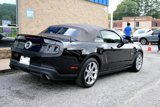 Used 2011 Ford Mustang GT Premium w/ Security Pkg image 4
