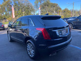 Used 2017 Cadillac XT5 Luxury w/ Driver Awareness Package image 4
