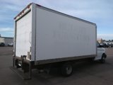 Used 2014 Chevrolet Express 3500 Extended image 5