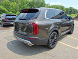 Used 2022 Kia Telluride SX w/ SX Prestige Package image 5