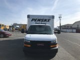 Used 2021 GMC Savana 3500 Extended w/ Power Convenience Package image 2