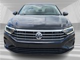 Certified 2021 Volkswagen Jetta SEL image 4