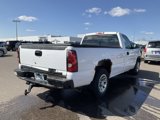 Used 2006 Chevrolet Silverado 1500 W/T image 3