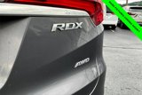 Certified 2017 Acura RDX w/ Technology Package image 5