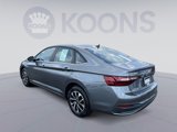 Used 2024 Volkswagen Jetta S image 4