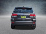 Certified 2021 Jeep Grand Cherokee Limited image 4