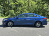 Used 2016 Hyundai Sonata SE w/ Cargo Package image 4
