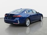 Certified 2024 BMW 540i xDrive w/ Convenience Package image 5