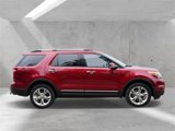 Used 2015 Ford Explorer Limited image 2