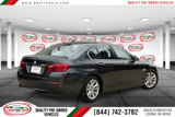 Used 2014 BMW 528i xDrive Sedan image 2