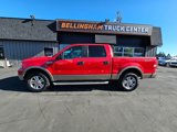 Used 2005 Ford F150 XLT image 2