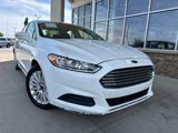 Used 2014 Ford Fusion SE image 2