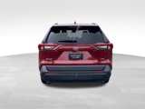 Used 2021 Toyota RAV4 XLE Premium image 6