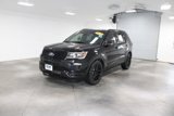 Used 2018 Ford Explorer Sport w/ Equipment Group 401A image 4