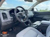 Used 2021 Chevrolet Colorado LT w/ Fleet Safety Package image 3