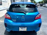 Used 2024 Mitsubishi Mirage ES image 6