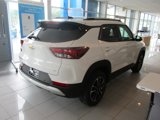 New 2025 Chevrolet TrailBlazer LT w/ Driver Confidence Package image 5